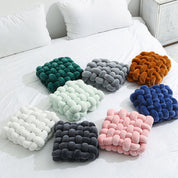 Woven Nook Pillows