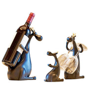 Macaron Wine Rack