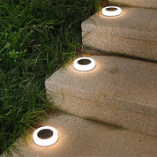 Outdoors Solar Ground Lights
