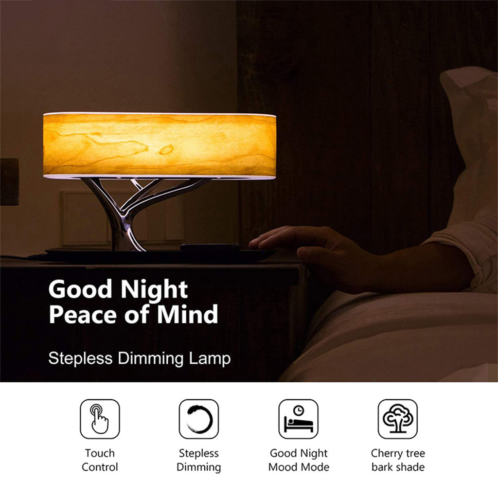 Tree of Life Lamp