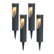 Solar Path Bollard Lights