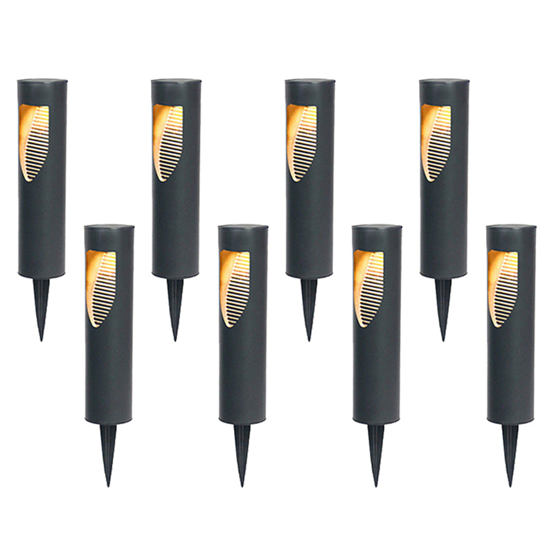 Solar Path Bollard Lights