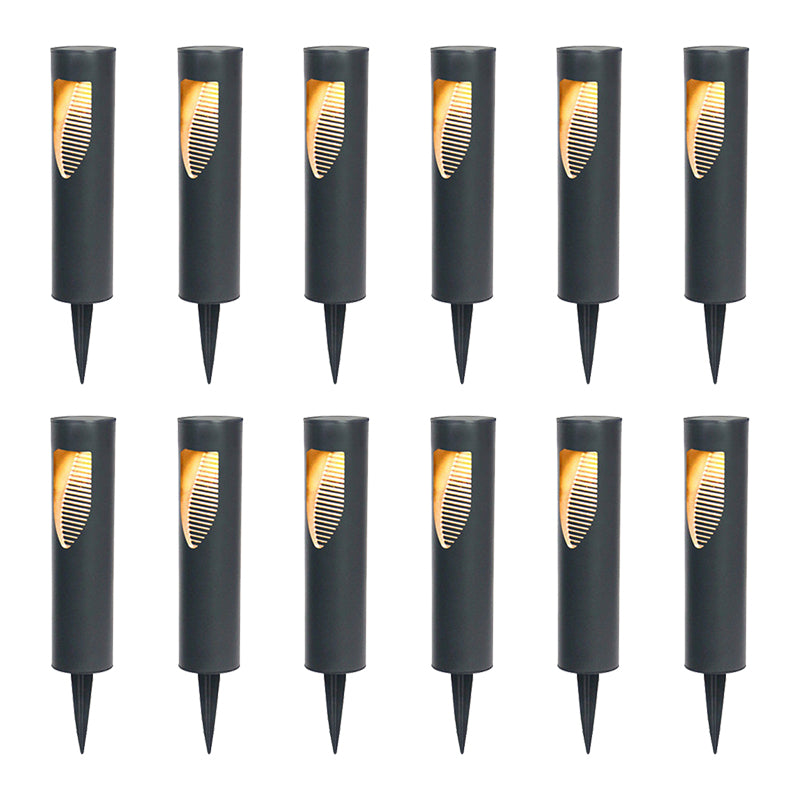 Solar Path Bollard Lights