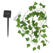 Solar Powered Fairy Lights