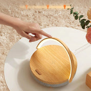 Wireless Charger LED Table Lamp