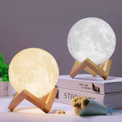 Moon Night Light