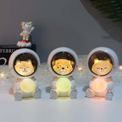 animal night light