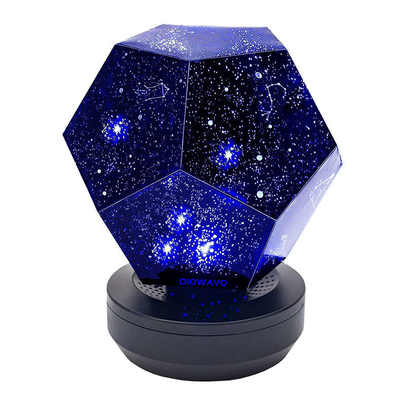 galaxy lamp
