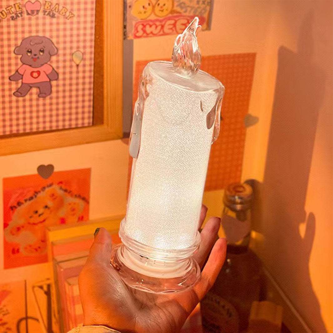 candle warmer lamp