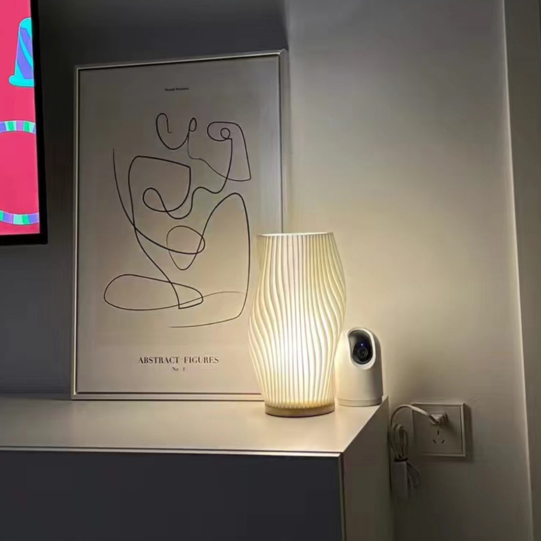 white table lamps