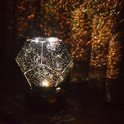 galaxy lamp