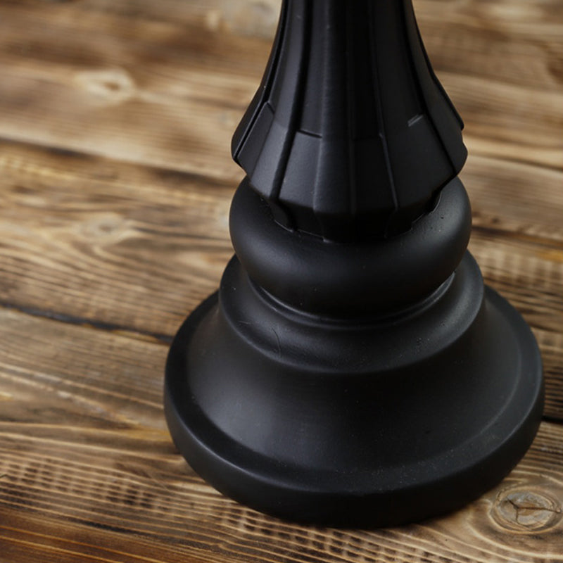 Chess Statue Accent