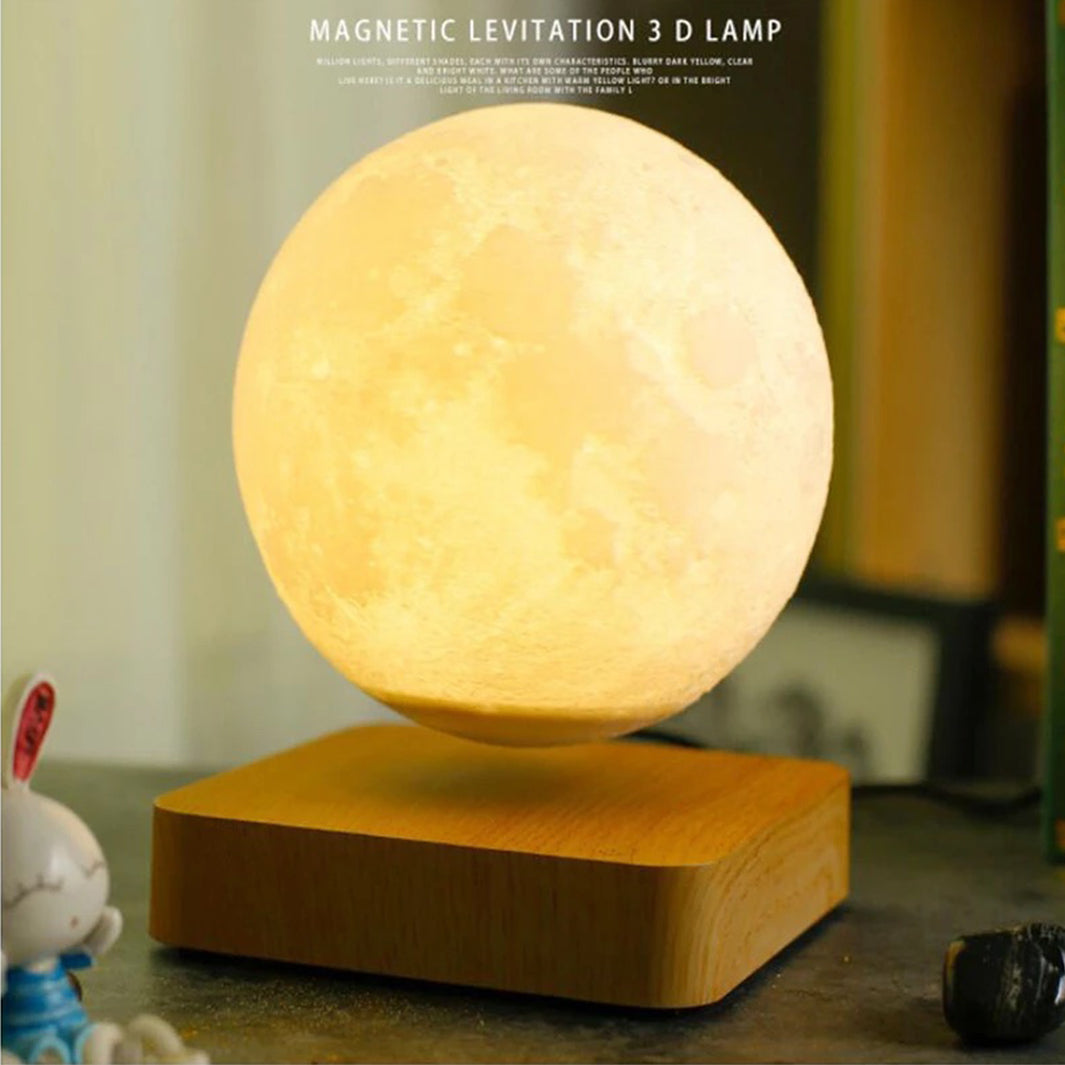 moon light lamp