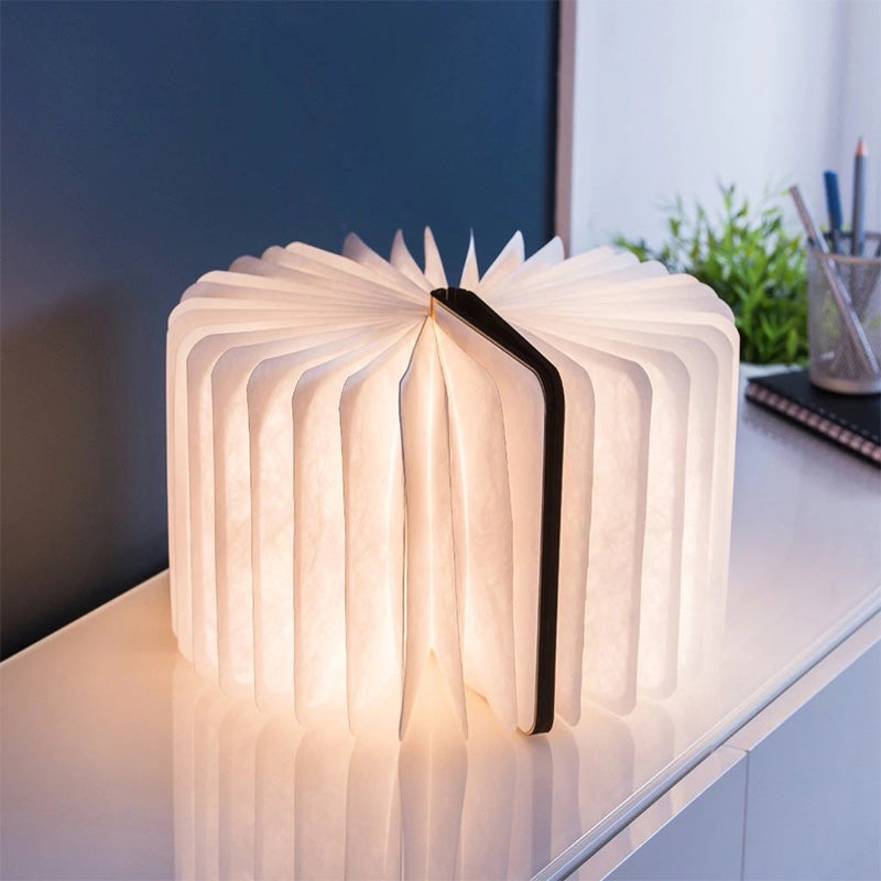 Smart Book Light