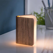 Smart Book Light
