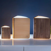 Smart Book Light