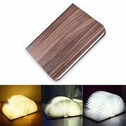 Smart Book Light