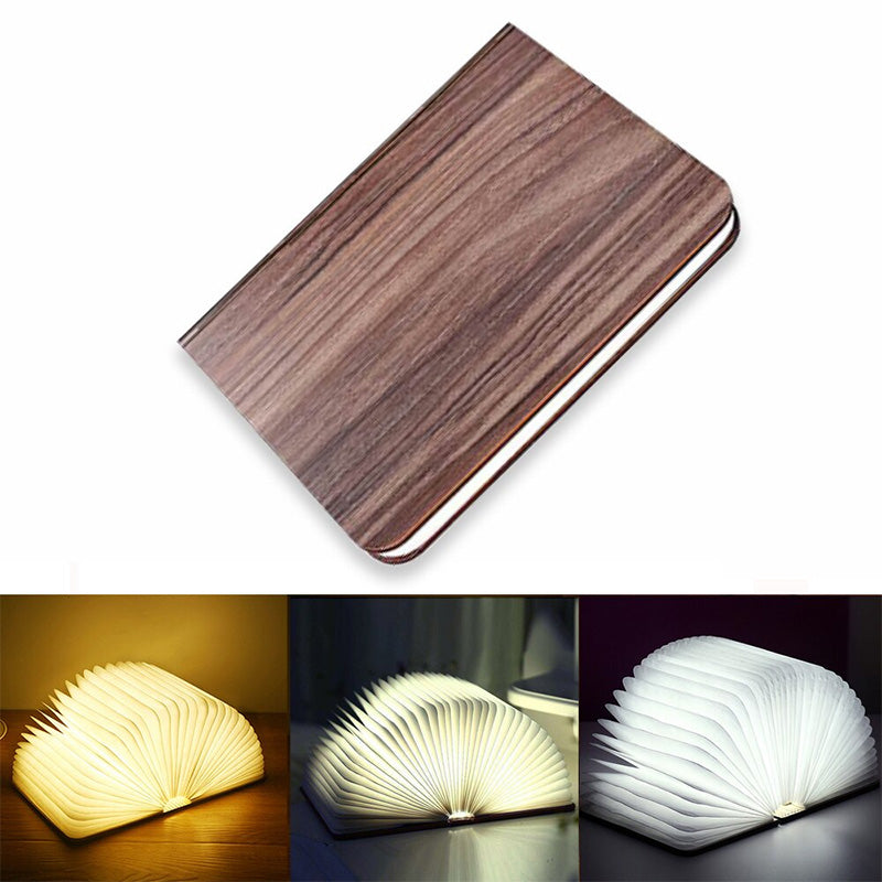 Smart Book Light