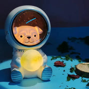 animal night light