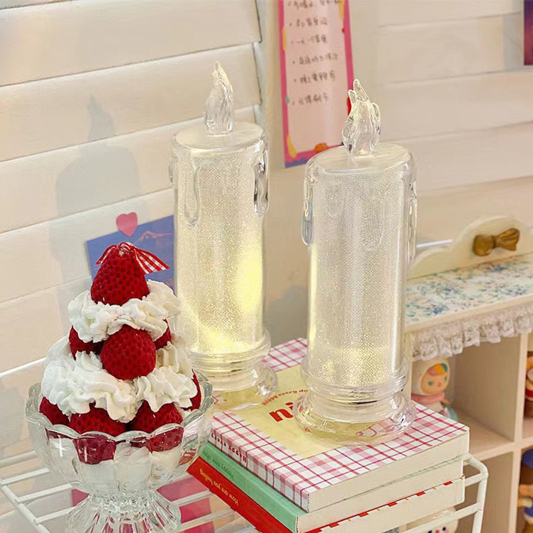 candle warmer lamp