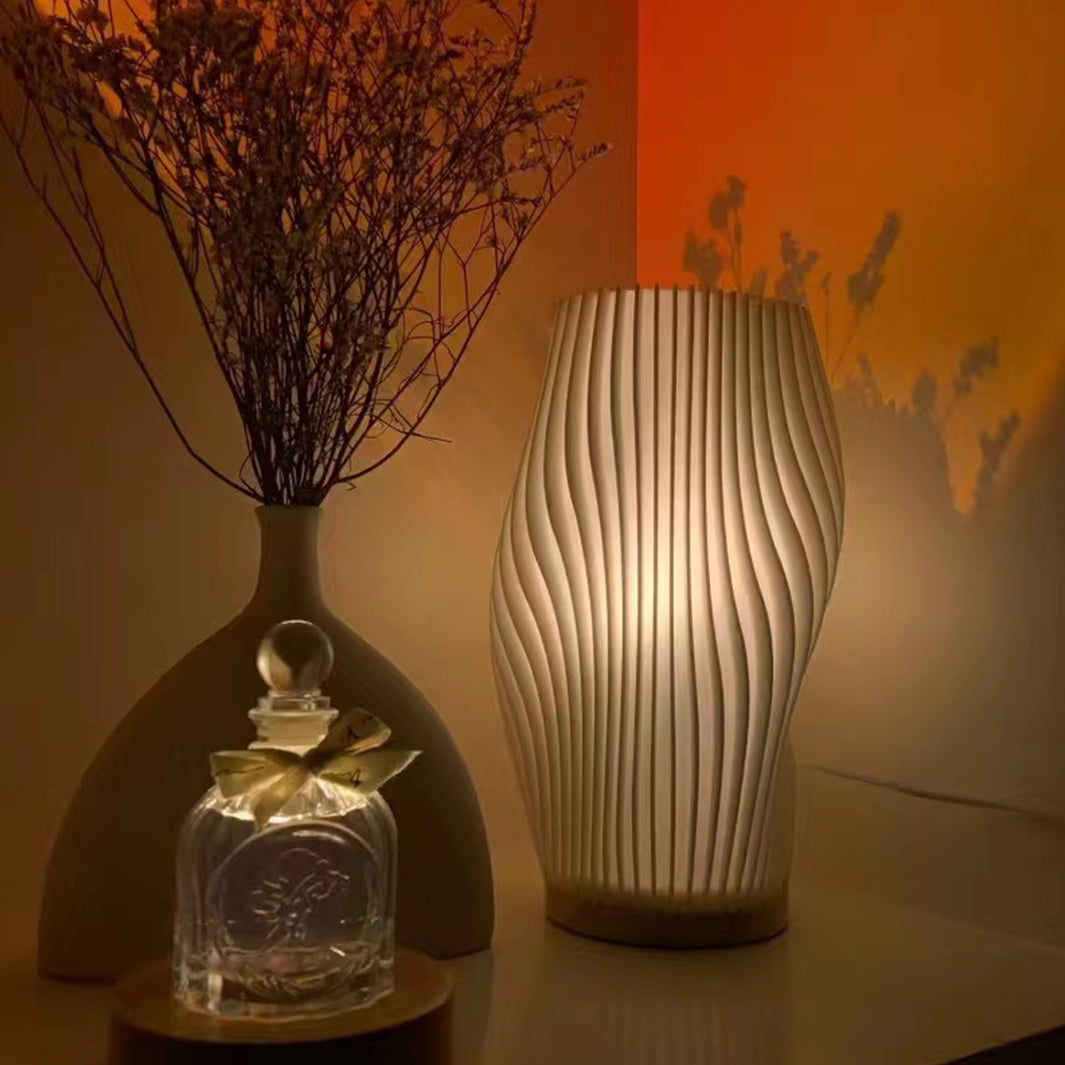 mini table lamps
