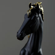 Chess Statue Accent