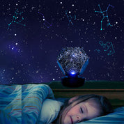 galaxy lamp