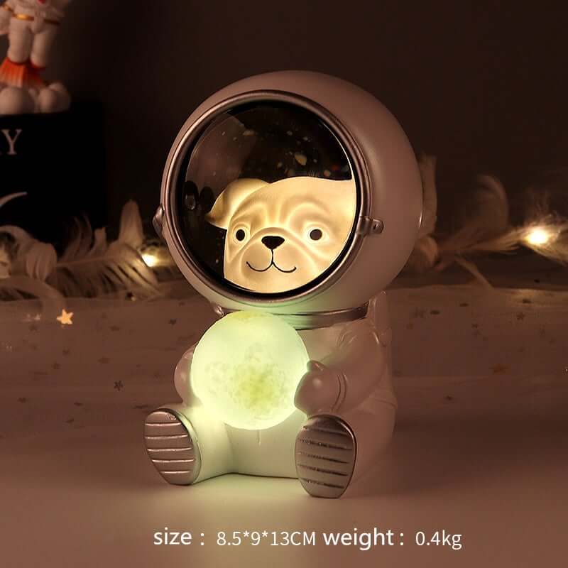 animal night light