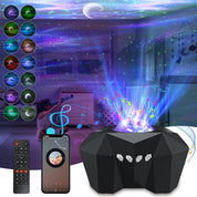 galaxy projector