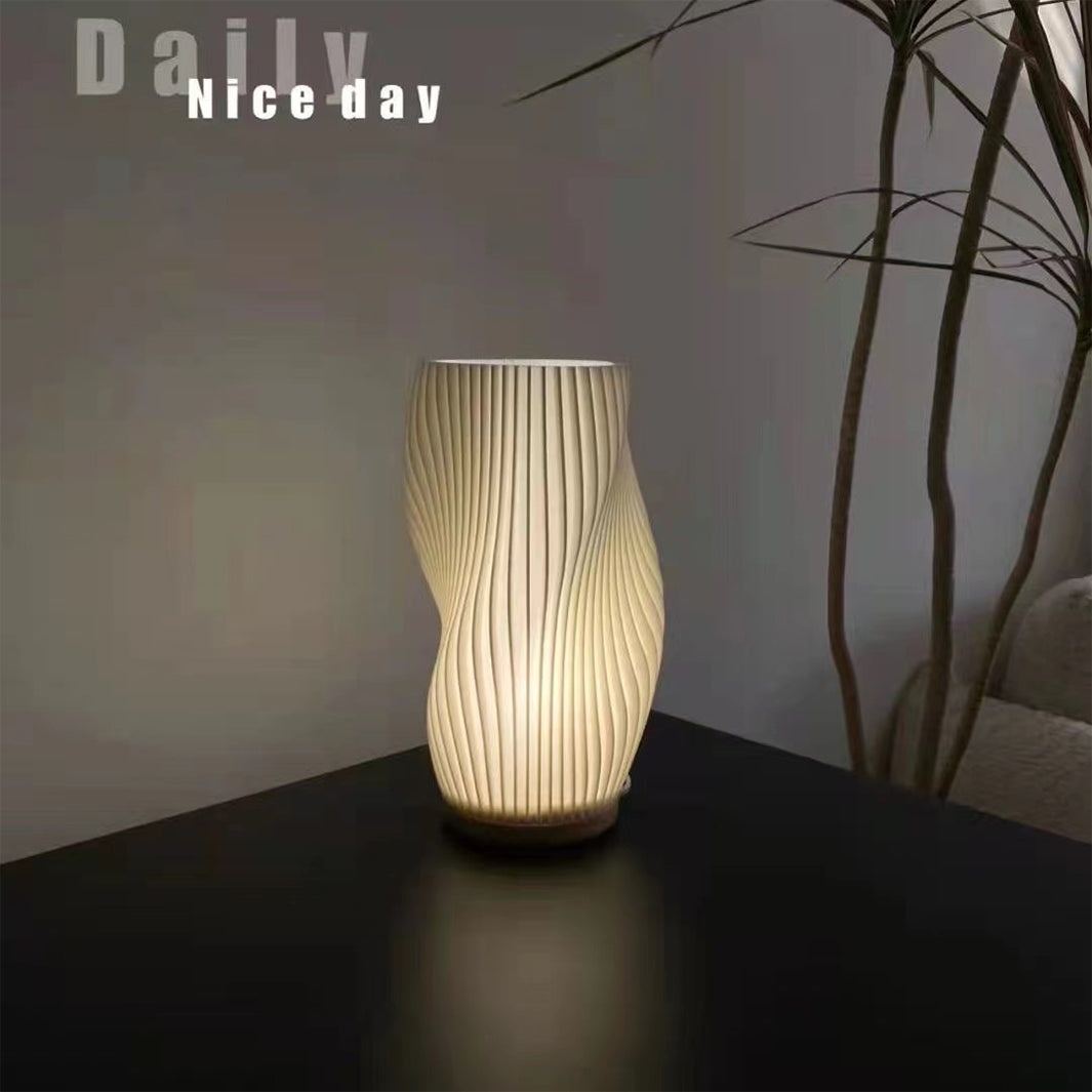 white table lamps