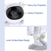 galaxy projector