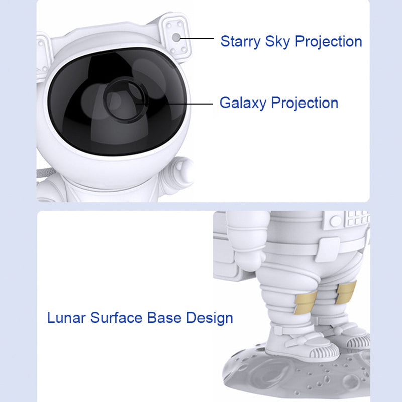 galaxy projector