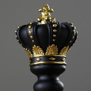 Chess Statue Accent