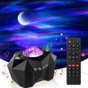 galaxy projector
