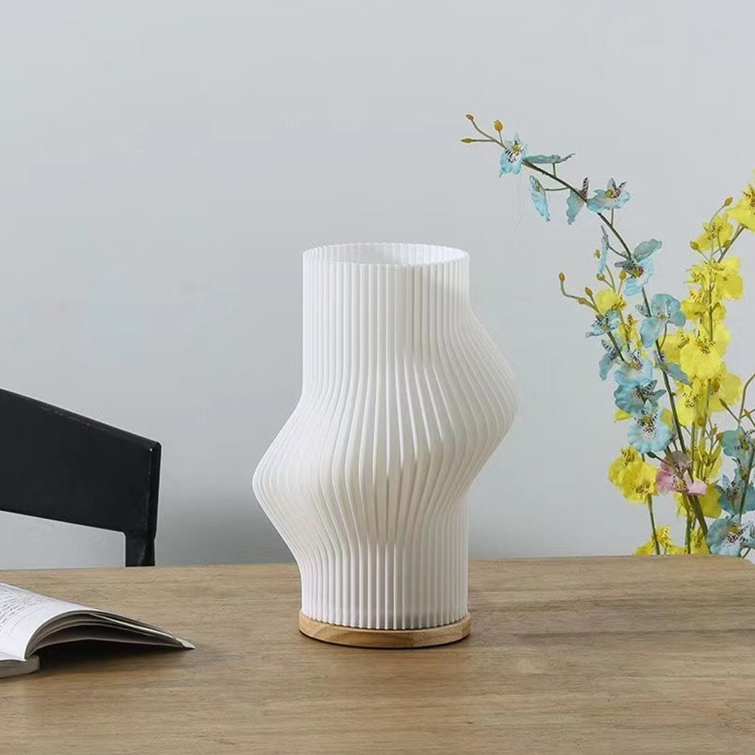 mid century modern table lamps