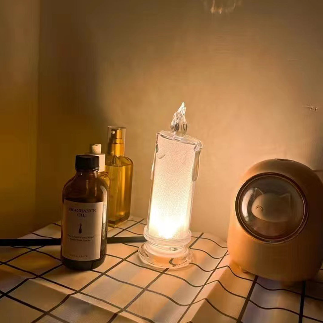 candle warmer lamp