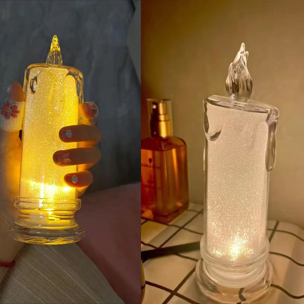 candle warmer lamp