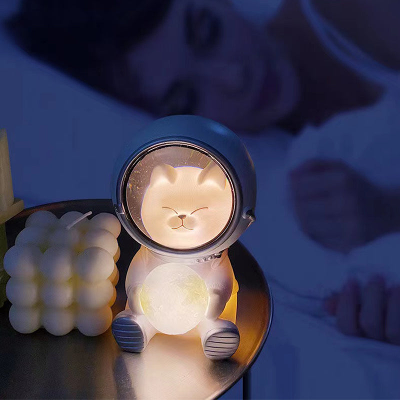 animal night light