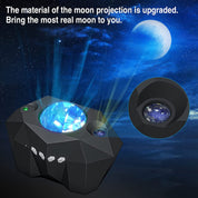 galaxy projector