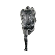 climbing man wall sculpture