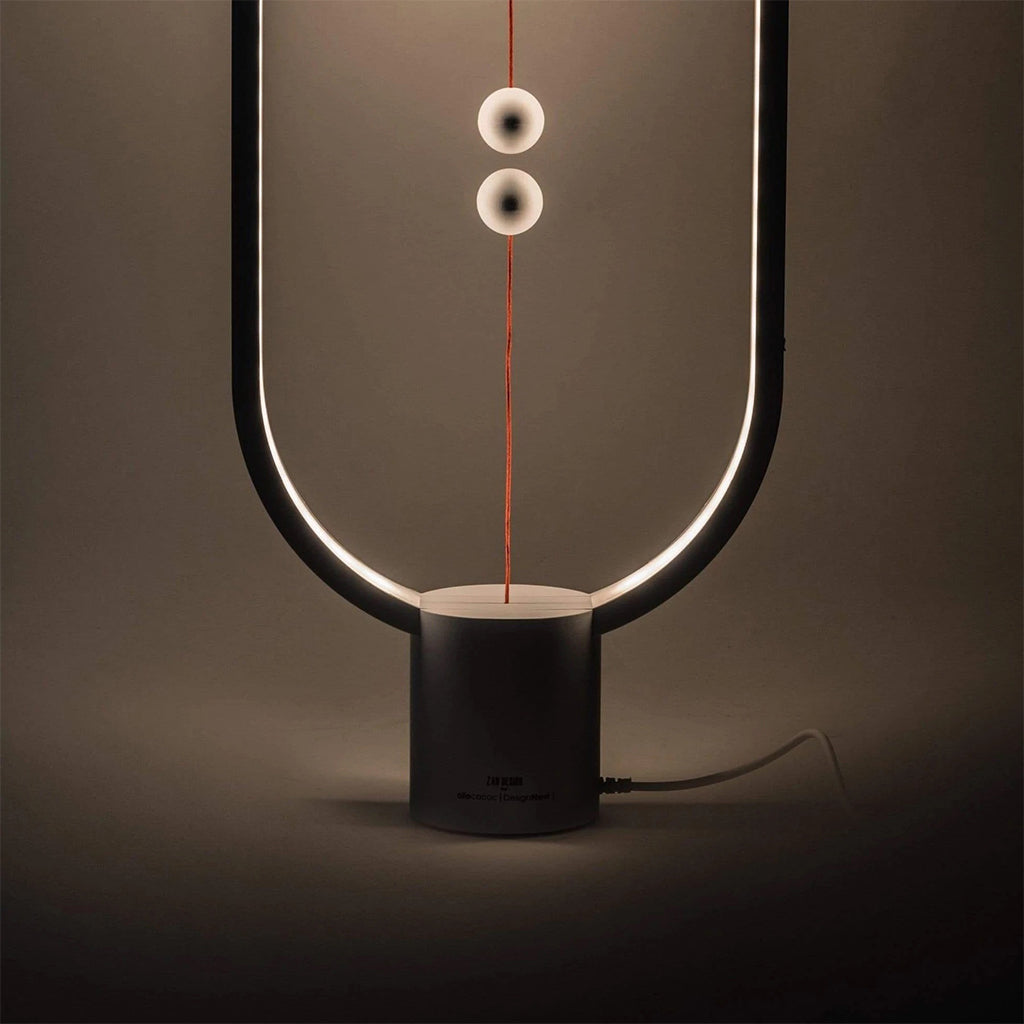 LED Heng Balance Lamp