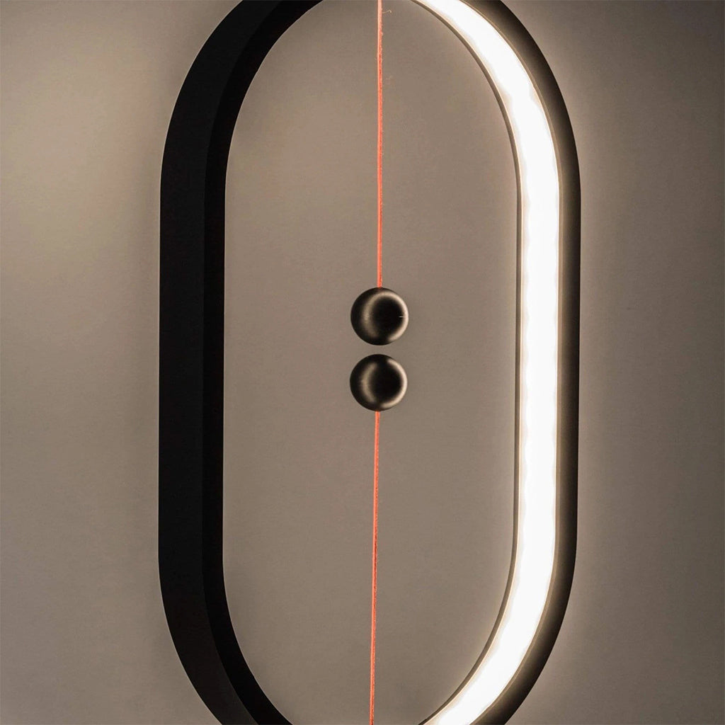 LED Heng Balance Lamp