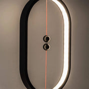 LED Heng Balance Lamp