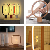 LED Heng Balance Lamp