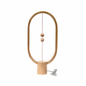 LED Heng Balance Lamp