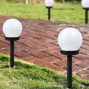 LED Solar Garden Light
