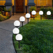 LED Solar Garden Light
