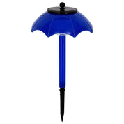 Mini Umbrella LED Solar Garden Light