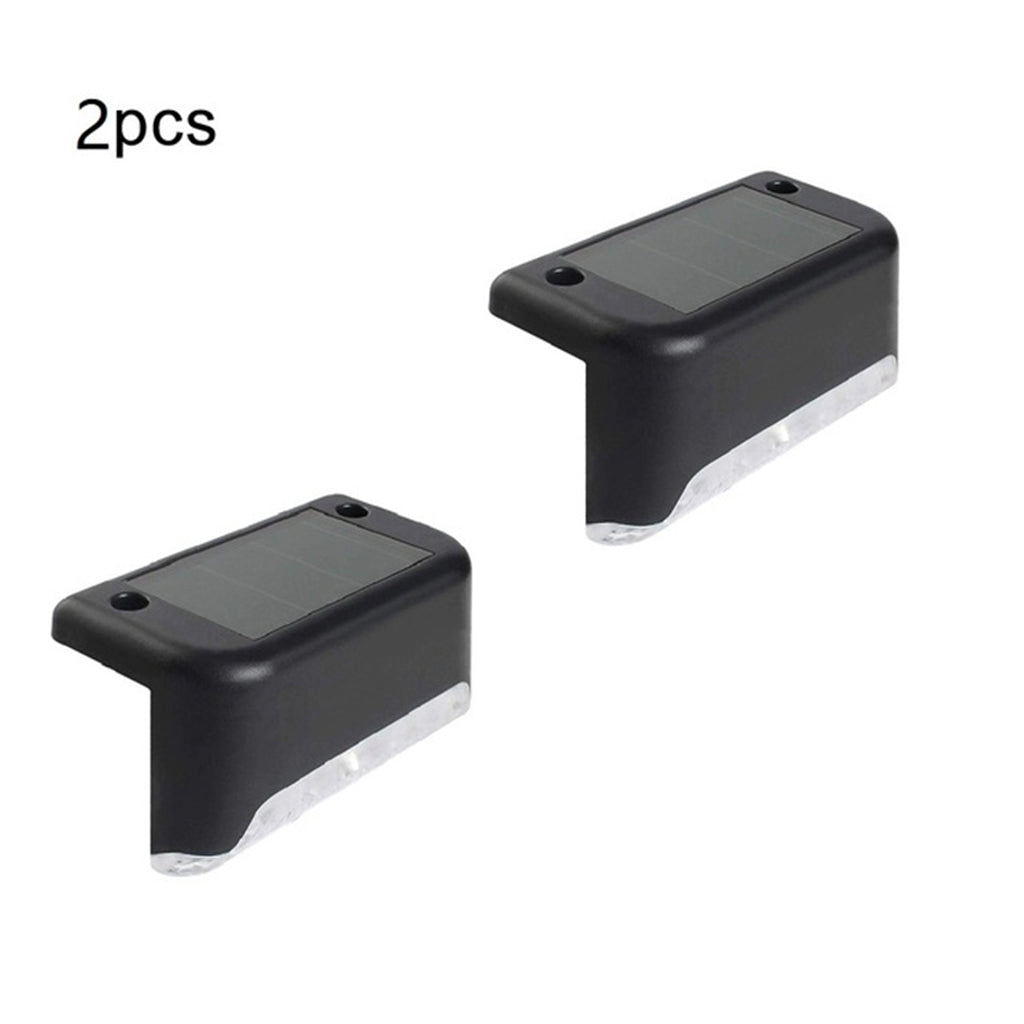 Outdoor Solar Deck Lights