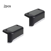 Outdoor Solar Deck Lights